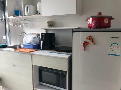 Apartamento Baan Kiang Fah Hua Hin