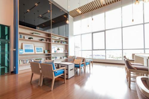 Apartamento Baan Kiang Fah Hua Hin