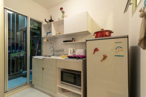 Apartamento Baan Kiang Fah Hua Hin