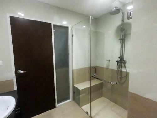 Apartamento Baan View Viman