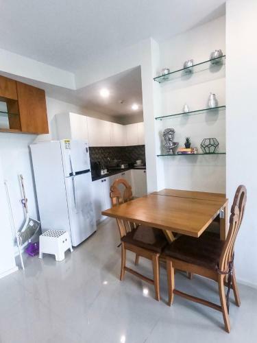Apartamento Baan View Viman