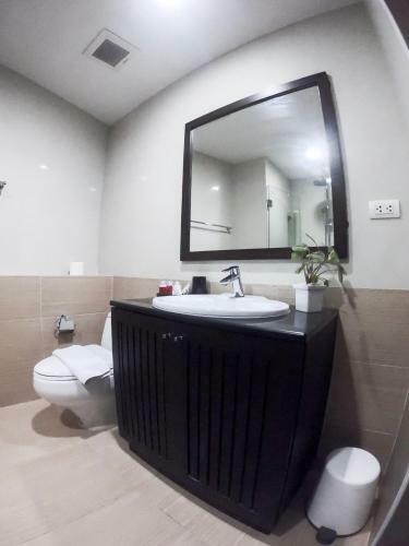 Apartamento Baan View Viman