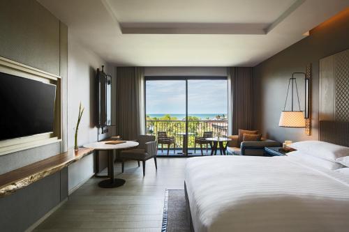 Hotel Hua Hin Marriott Resort And Spa