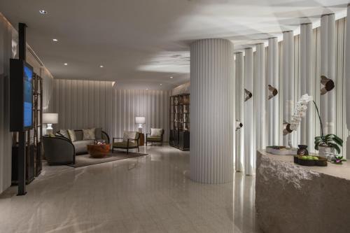 Hotel Hua Hin Marriott Resort And Spa
