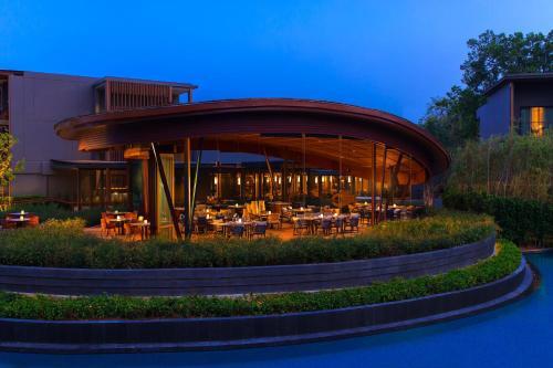 Hotel Hua Hin Marriott Resort And Spa