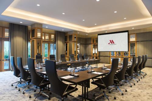 Hotel Hua Hin Marriott Resort And Spa