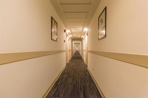 Hotel Jinjiang Inn Guiyang Wenchang Pavilion