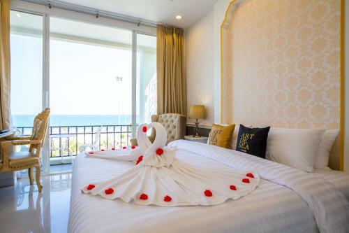Hotel Art De Sea Hua Hin