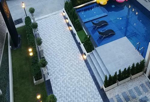 Hotel Art De Sea Hua Hin