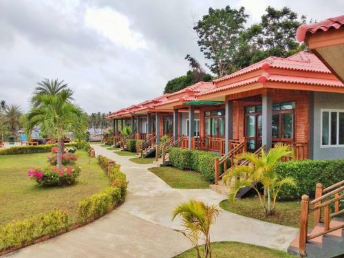 Hotel Lanta Lapaya Resort