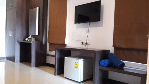 Hotel Lanta Lapaya Resort