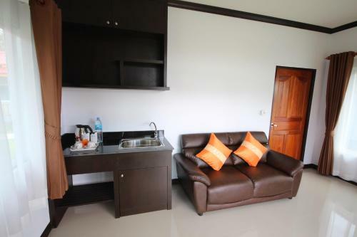 Hotel Lanta Lapaya Resort