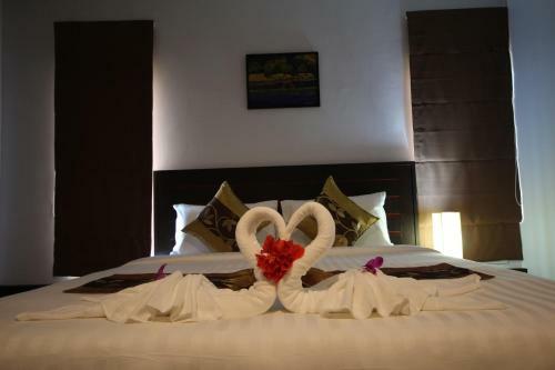 Hotel Lanta Lapaya Resort