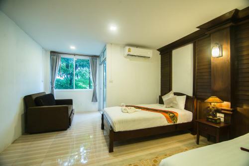 Apartamento Lanta Nice Beach House