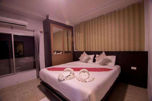 Apartamento Lanta Nice Beach House