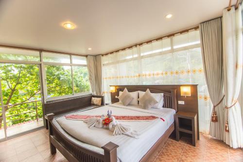 Apartamento Lanta Nice Beach House