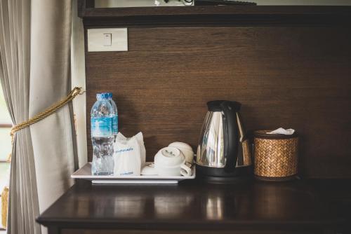 Apartamento Lanta Nice Beach House