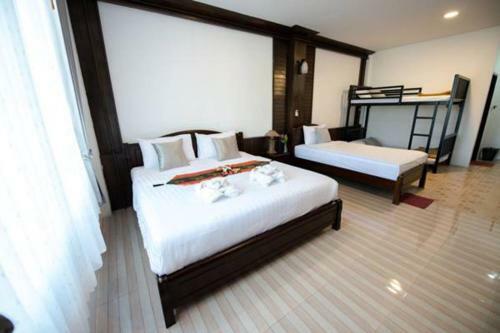 Apartamento Lanta Nice Beach House