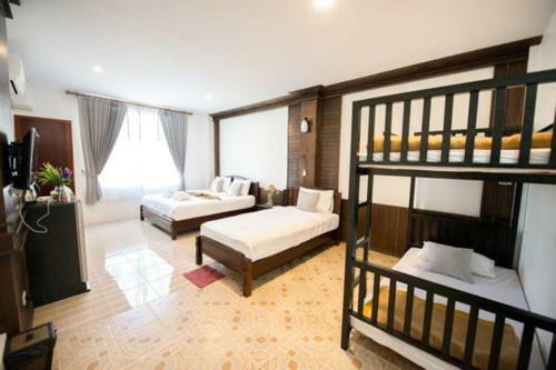 Apartamento Lanta Nice Beach House