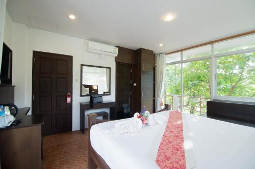Apartamento Lanta Nice Beach House