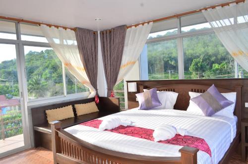 Apartamento Lanta Nice Beach House