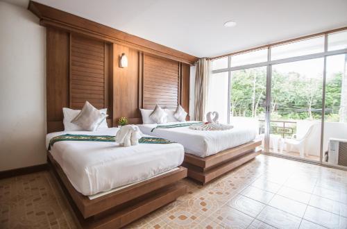 Apartamento Lanta Nice Beach House