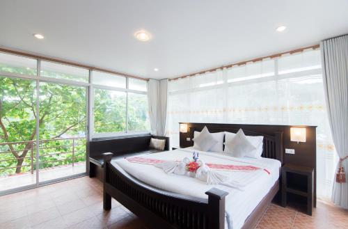 Apartamento Lanta Nice Beach House