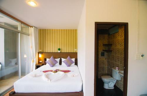 Apartamento Lanta Nice Beach House