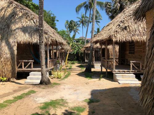 Hotel Lanta River Sand Resort