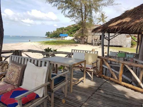 Hotel Lanta River Sand Resort