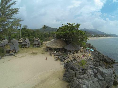 Hotel Lanta River Sand Resort