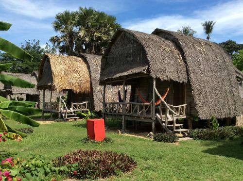 Hotel Lanta River Sand Resort