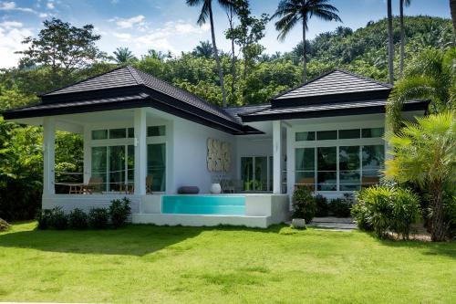 Hotel Coastal Escape - Koh Yao Noi