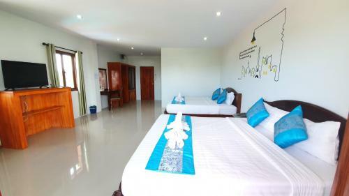 Hotel Doungta Anda