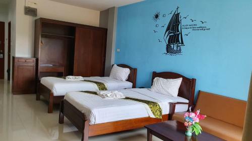 Hotel Doungta Anda