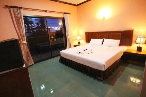 Lanta Sabai Hotel & Bungalows
