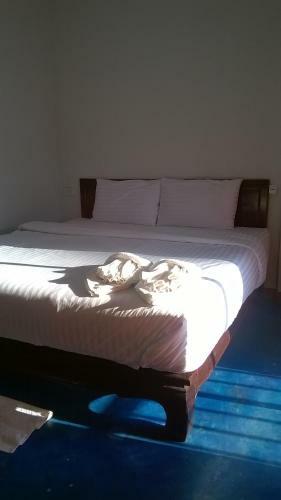 Hostal Lanta Cottage