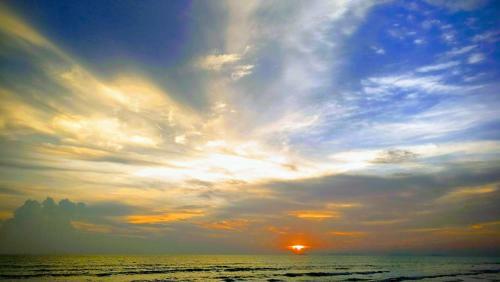 Hotel Lanta Mattia Bungalows And Resort