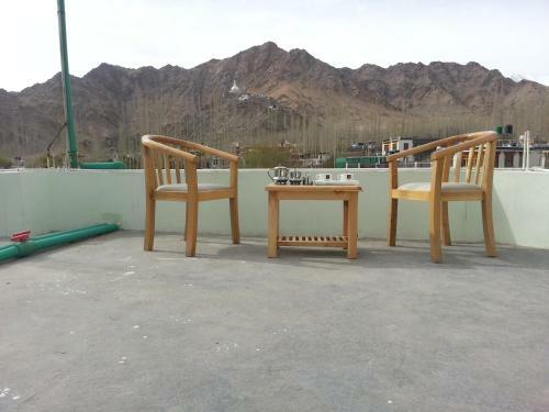 Hotel Royal Holiday Ladakh
