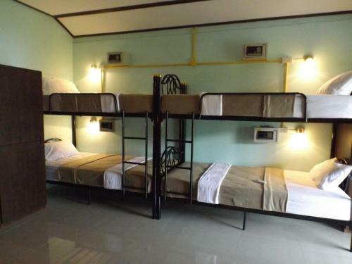 Hostal Lanta Long Beach Hostel