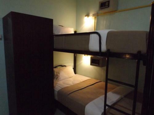 Hostal Lanta Long Beach Hostel