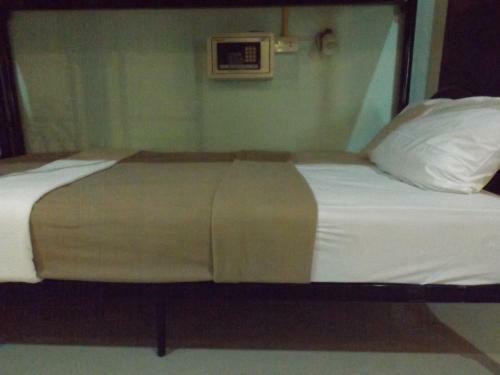 Hostal Lanta Long Beach Hostel