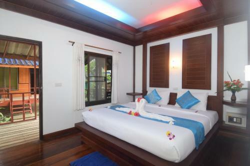 Hostal Lanta Long Beach Hostel