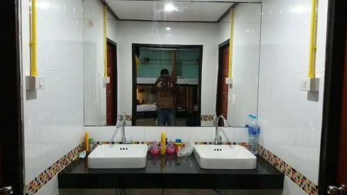 Hostal Lanta Long Beach Hostel