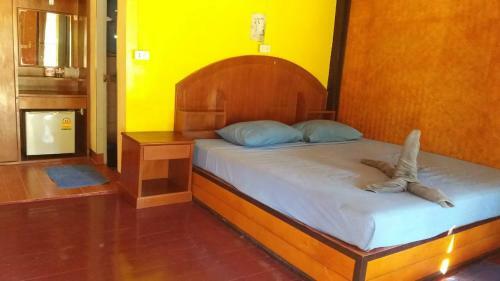 Hostal Lanta Long Beach Hostel