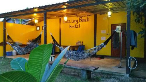 Hostal Lanta Long Beach Hostel