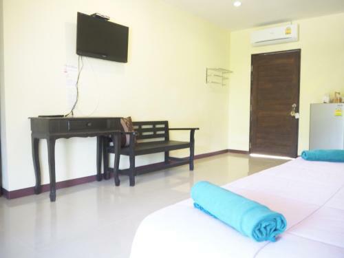 Hotel Banana Beach Resort