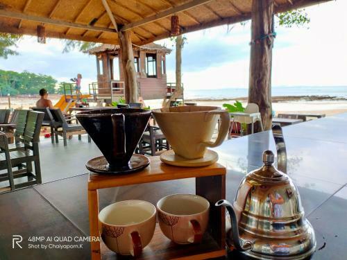 Hotel Banana Beach Resort