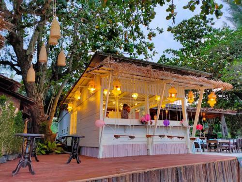 Hotel Banana Beach Resort