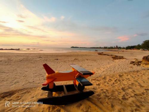 Hotel Banana Beach Resort
